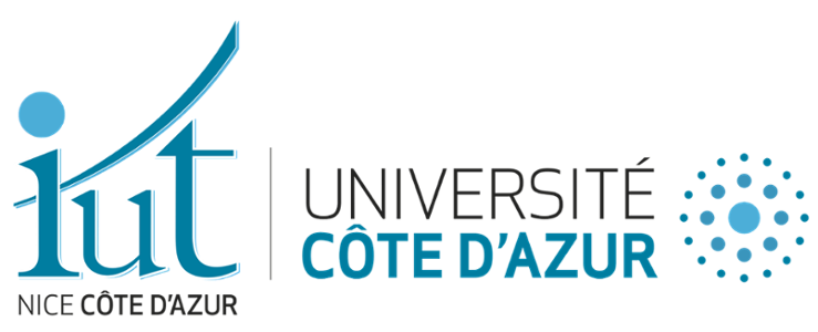 IUT couleur fond transparent - horizontal