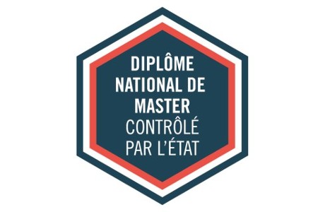 LOGO DIPLOME MASTER CONTROLE PAR L'ETAT