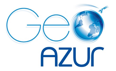 LOGO GEOAZUR