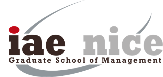 IAE logo seul