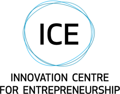 Logo ICE