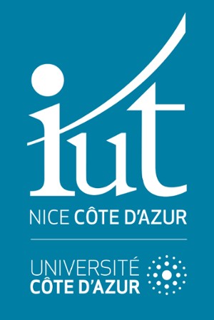 IUT blanc fond couleur - vertical