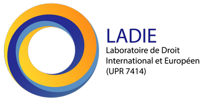 LOGO LADIE
