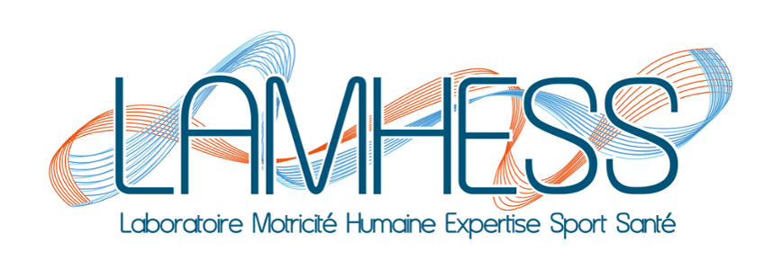 Lamhess - logo couleur