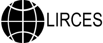 logo LIRCES N&B