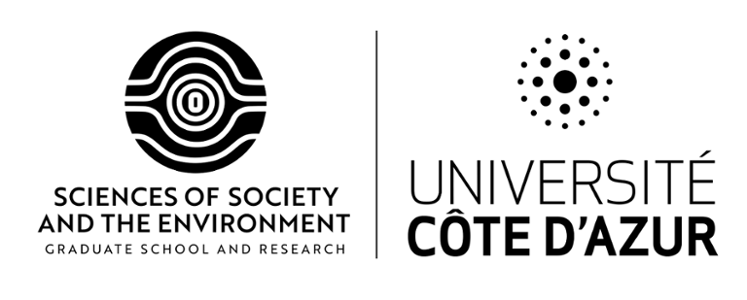 ODYSSEE trait noir - EN