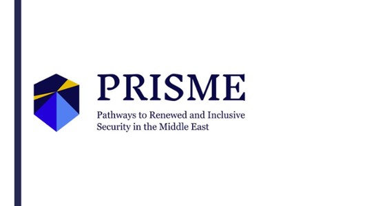 logo prisme