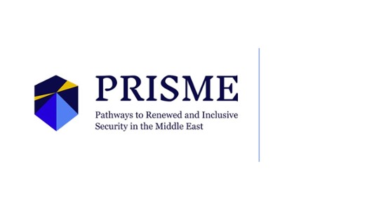 logo PRISME