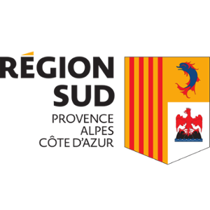 Région SUD PACA