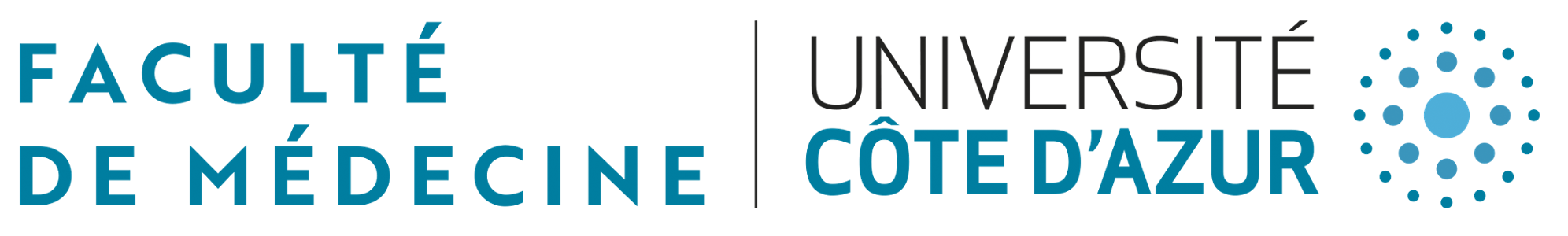 Medecine logo couleur