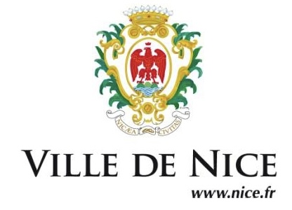 Logo ville de Nice
