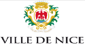 logo ville de nice