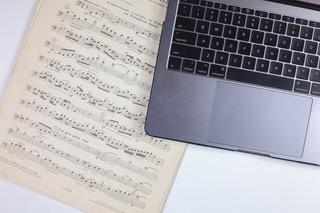 Image pour le séminaire IA et Musique