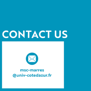 MARRES email