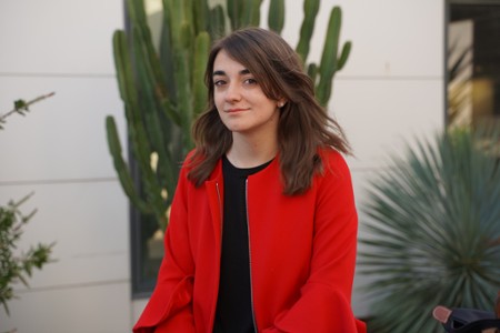 Marta Ballatore