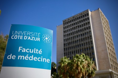 Journées Portes Ouvertes Médecine