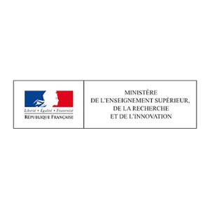 Logo Ministère