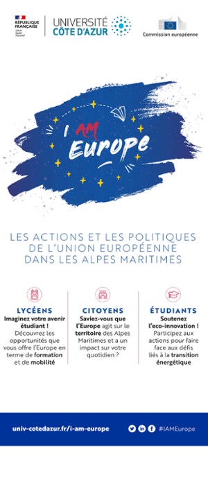 I am europe alpes maritimes