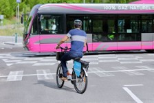 Mobilité douce