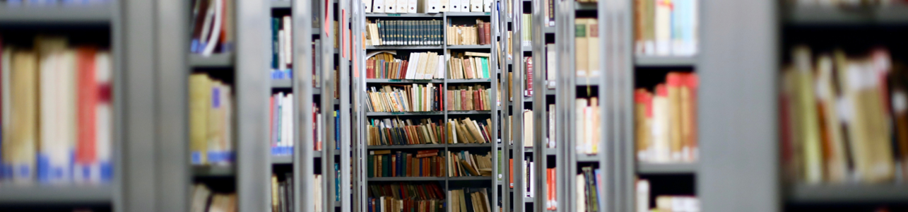 Bibliothèque - Nous connaitre