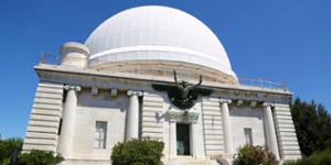 Observatoire de la Côte d'Azur : Grande Coupole