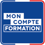 Cette offre de formation est éligible à MON COMPTE FORMATION