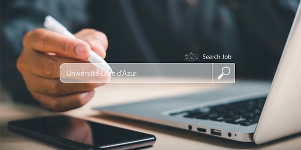 Offre d'emploi
