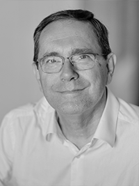 Olivier legrand