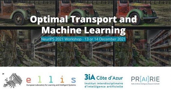 Optimal Transport 2021
