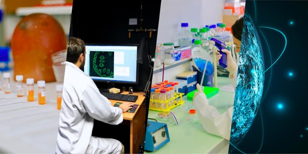 Science ouverte - Accueil