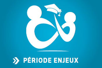 Logo Périiode enjeux