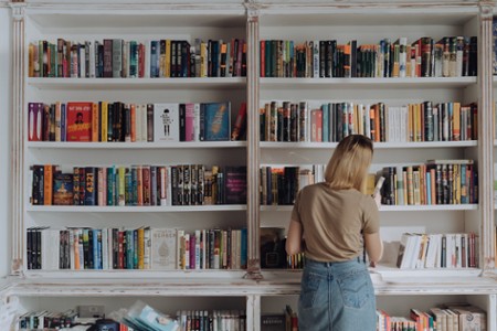 Livre des services