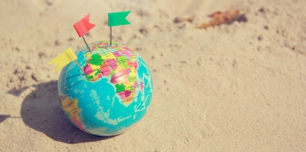 Mappemonde