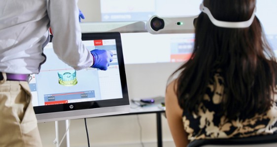 Formation continue en imagerie 3d pour dentistes