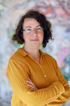 photo Lucie Bargel