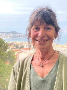 photo odile gannier