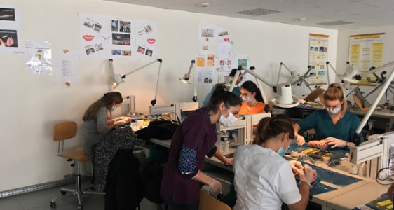 DU Omnipratique Dentaire Université