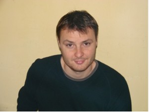 Phot intervenant corse P-A Bisgambligia