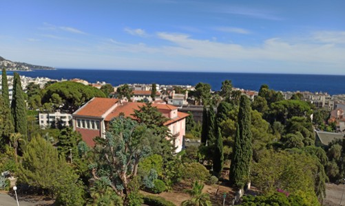 Campus Trotabas