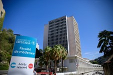 Campus Pasteur