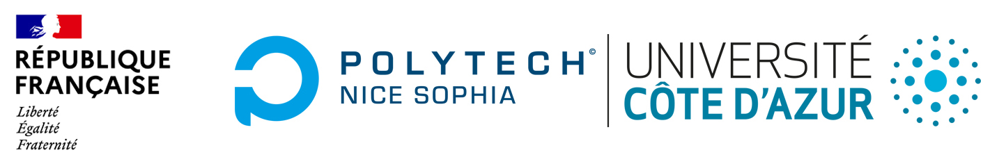 POLYTECH marianne