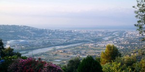 La Plaine du Var