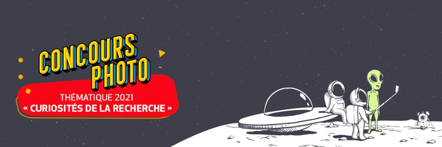 Concours Photo Université Côte d'Azur