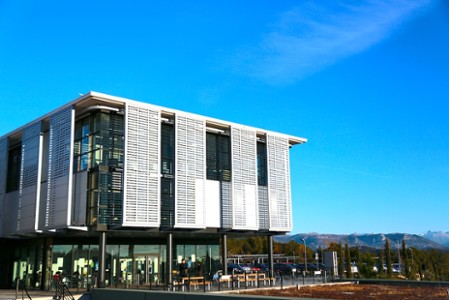 Journées Portes Ouvertes Polytech