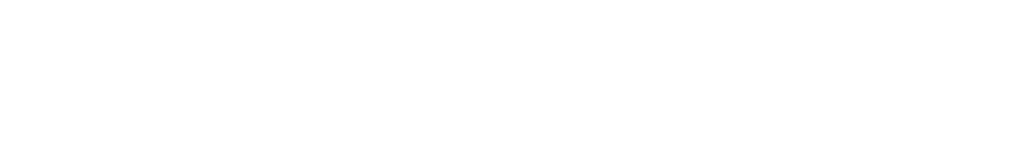 POLYTECH logo blanc