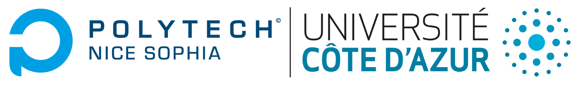 POLYTECH logo couleur