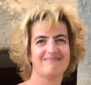 Karine Emsellem