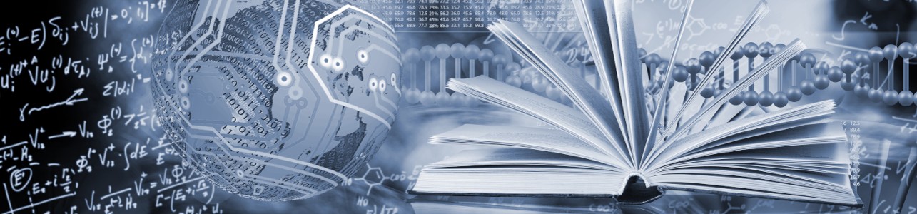 abstract image of an open book closeup