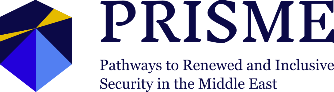 logo PRISME