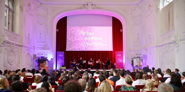 Fondation - Prix d'excellence